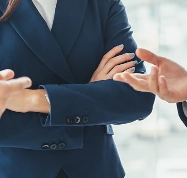 Enquête satisfaction interne