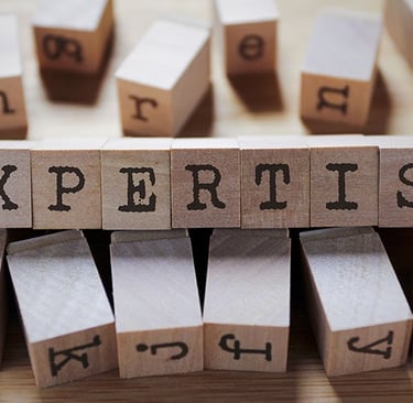Expertise QVCT