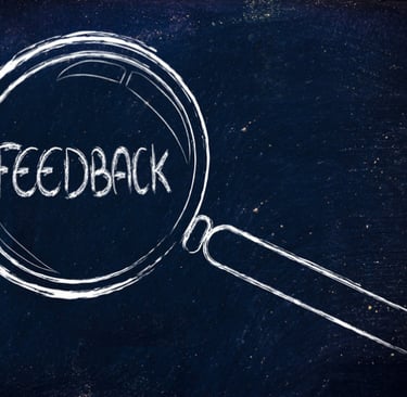 Feedback et RPS