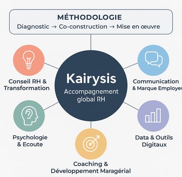 Kairysis Consulting