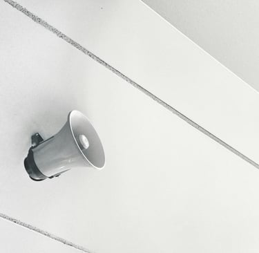 Plan de communication enquête interne