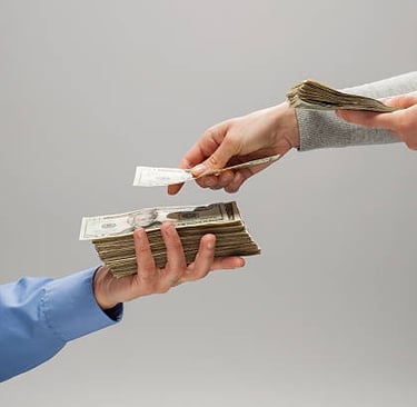 Transparence des salaires