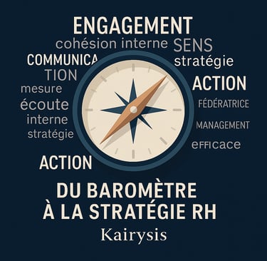 Kairysis : du baromètre social à la stratégie 