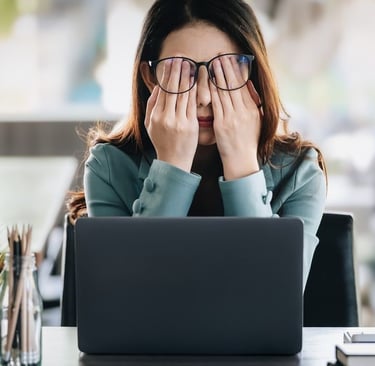 Management et stress au travail