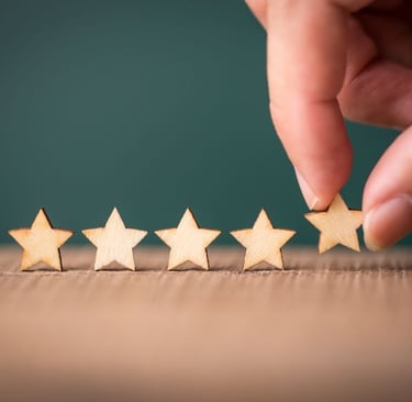 QVCT : L'impact interne sur l'image externe de l'organisation