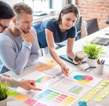 World café et coconstruction