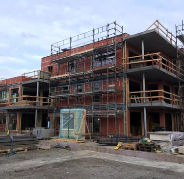 Prefabricated timber wall panels