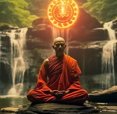 Mantras music meditation
