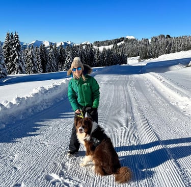 Pet sitter Filliere