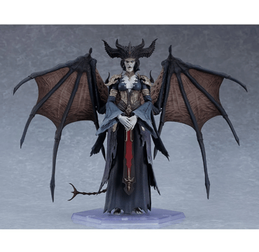 Diablo IV Lilith figma Figma Action Figure