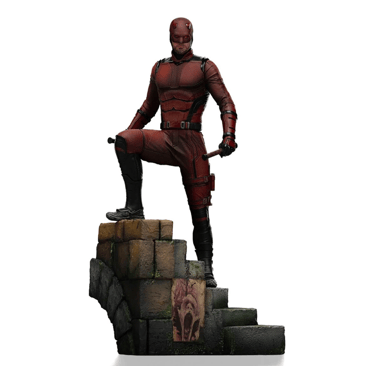 Daredevil: Born Again Daredevil 1:10 Art Scale Limited Edition Statue