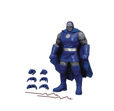 DC Comics Darkseid DAH-139 Dynamic 8-Ction Heroes Action Figure