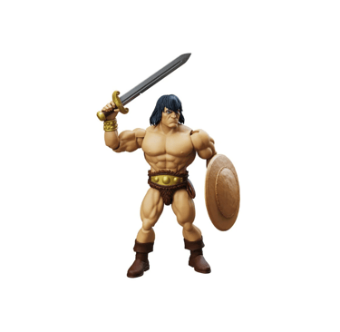 Conan the Barbarian Immortal Champions Wave 1 Action Figure