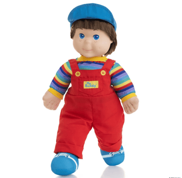 My Buddy Large 18-Inch Doll