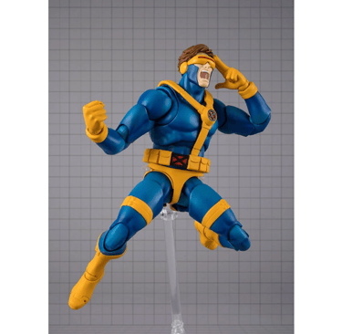 X-Men Cyclops Gamerverse S.H.Figuarts Action Figure