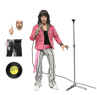 The Rolling Stones Mick Jagger (1975) 8-Inch Clothed Action Figure