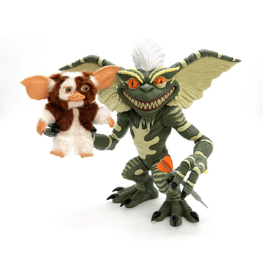 Gremlins Deluxe Stripe by James Groman Limited Edition 12-Inch Vinyl Figure
