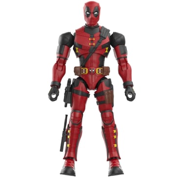 Marvel Infinity Saga Deadpool Champion Class CC04 Model Kit