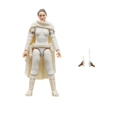 Star Wars The Vintage Collection Padme Amidala 3 3/4-Inch Action Figure