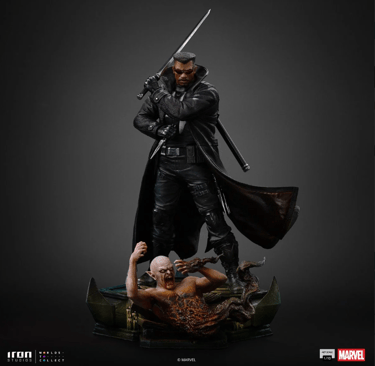 Marvel Blade 1:10 Art Scale Statue