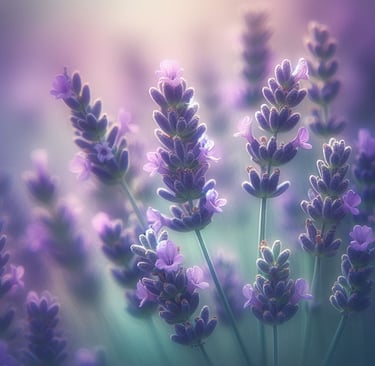 lavender