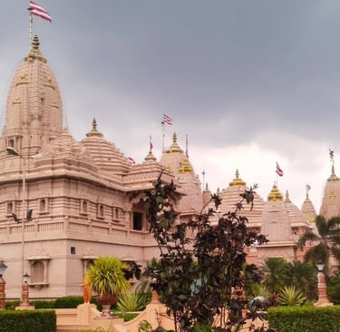 Ayodhya Ram Mandir