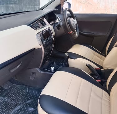Dzire cab for taxi use in Jaipur