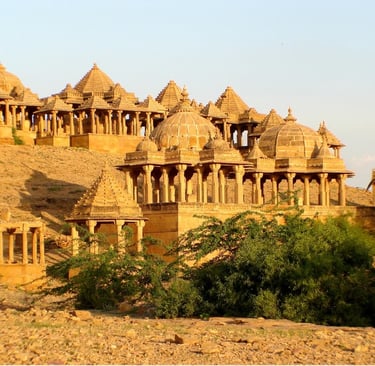 Jaisalmer