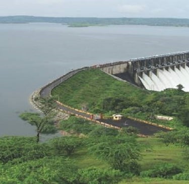 Banswara tourist attraction