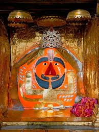 Salasar balaji