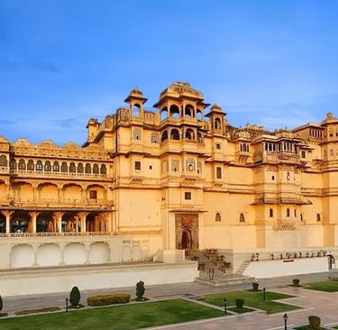 udaipur