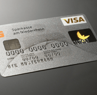 Bank and Credit Card Reconciliation