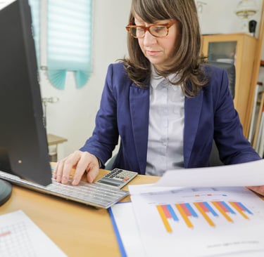 tax filling in Mississauga, ON