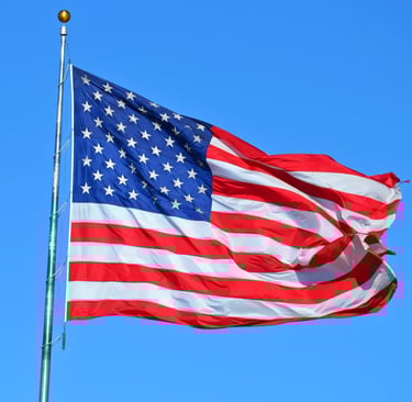 American Flag