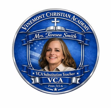 Mrs. Teresea Smith - DayCare Worker