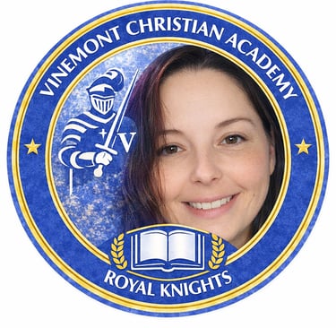 Mrs. Nicole Easterwood