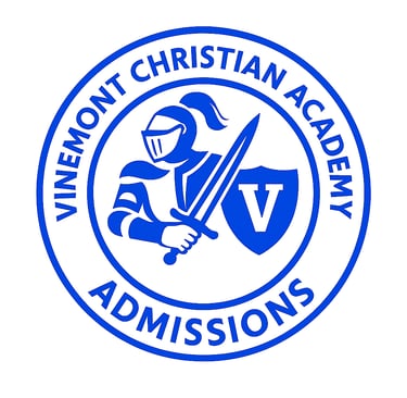 VCA Admissions
