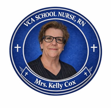 Mrs. Kelly Cox, RN