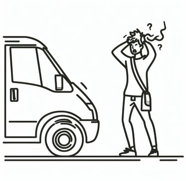 Where to Fit Diesel Heater