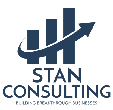 Logo Stan Consulting