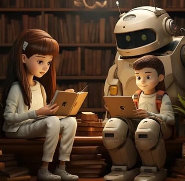 Aceifi AI
