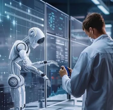 AI Infrastructure and Operations Fundamentals
