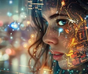 AI Pictures Generator