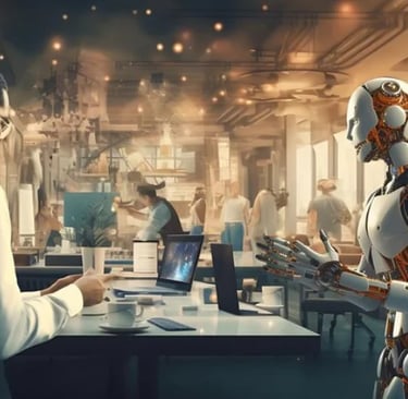Deltagen AI