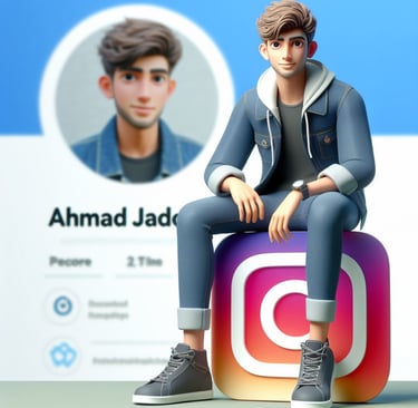 Instagram