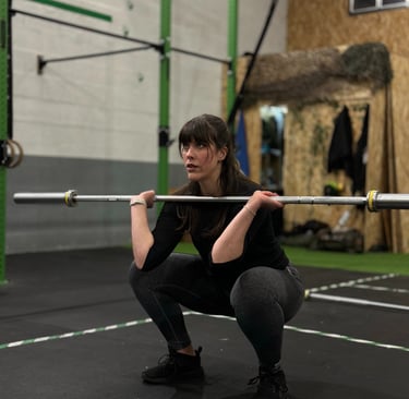 crossfit laval