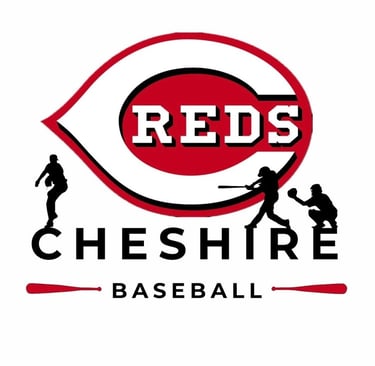 Cheshire Baseball