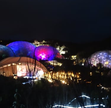 Eden Project
