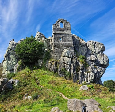 Roche Rock