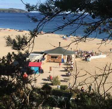 Carlyon Bay